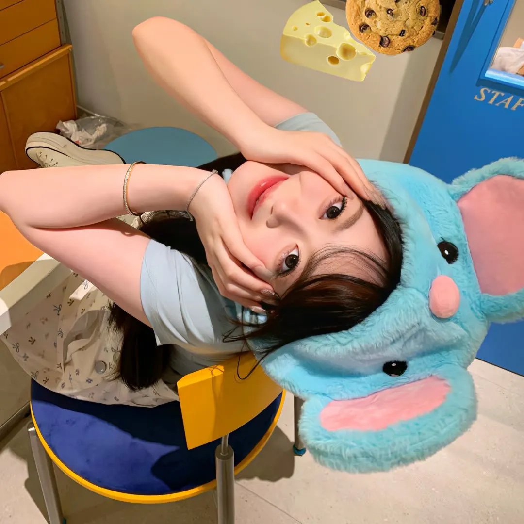 追你而来